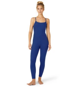 Beyond Yoga Spacedye Uplevel Midi Jumpsuit 20 Beyond Yoga Spacedye Uplevel Midi Jumpsuit -Pranty Yoga Shop 7027741392939 electricroyalheather 1a
