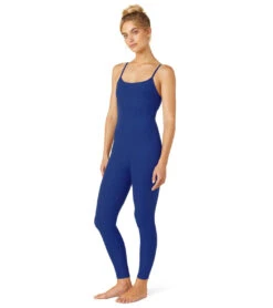 Beyond Yoga Spacedye Uplevel Midi Jumpsuit 21 Beyond Yoga Spacedye Uplevel Midi Jumpsuit -Pranty Yoga Shop 7027741392939 electricroyalheather 2a