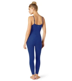 Beyond Yoga Spacedye Uplevel Midi Jumpsuit 22 Beyond Yoga Spacedye Uplevel Midi Jumpsuit -Pranty Yoga Shop 7027741392939 electricroyalheather 3a