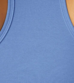 Beyond Yoga Spacedye Lift Your Spirits Yoga Sports Bra Flower Blue Heather -Pranty Yoga Shop 7027778388011 flowerblueheather 4a