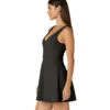Beyond Yoga Spacedye Movement Dress Darkest Night -Pranty Yoga Shop 7027843760171 darkestnight 2a 1