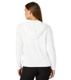 Beyond Yoga Featherweight The Splits Hoodie -Pranty Yoga Shop 7027845824555 cloudwhite 3a