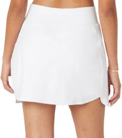 Beyond Yoga Spacedye Movement Skirt -Pranty Yoga Shop 7027849134123 cloudwhite 3a 1