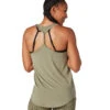 Tavi Twisted Racerback Tank Light Olive -Pranty Yoga Shop 7029824978987 lightolive 2a