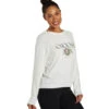 Spiritual Gangster Choose Joy Savasana Sweater Stone 2 Spiritual Gangster Choose Joy Savasana Sweater Stone -Pranty Yoga Shop 7032678449195 stone 2a