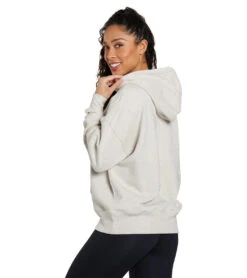 Spiritual Gangster Warrior Energy Phoebe Oversize Sweater Oatmeal Heather 8 Spiritual Gangster Warrior Energy Phoebe Oversize Sweater Oatmeal Heather -Pranty Yoga Shop 7032679137323 oatmealheather 3a