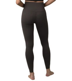 PrAna Layna 7/8 Legging Dark Iron
