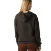 PrAna Organic Graphic Hoodie Washed Black Mountain -Pranty Yoga Shop 7044010934315 washedblackmountain 2a
