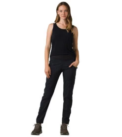 PrAna Koen Pant -Pranty Yoga Shop 7044011819051 black 3a