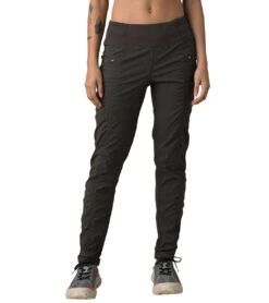 PrAna Koen Pant -Pranty Yoga Shop 7044011851819 darkiron