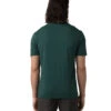 PrAna Como Te Llama Journeyman 2 Deep Pine Heather -Pranty Yoga Shop 7044012113963 deeppineheather 2a