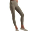Varley Always High Legging 25" Gravity Grey -Pranty Yoga Shop 7052009832491 gravitygrey 2a
