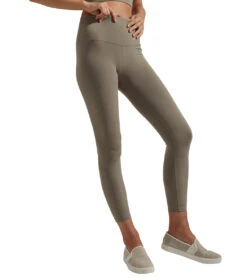 Varley Always High Legging 25" Gravity Grey
