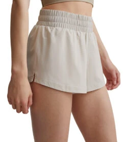 Varley Kallin Running Short Sage Fog