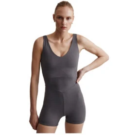 Varley Let's Go Juni All-In-One 4 -Pranty Yoga Shop 7052131532843 blackenedpearl