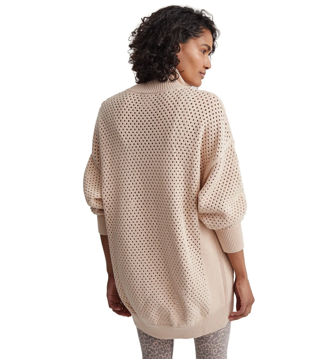 Varley Cassady Knit Jacket 11 Varley Cassady Knit Jacket - Image 9