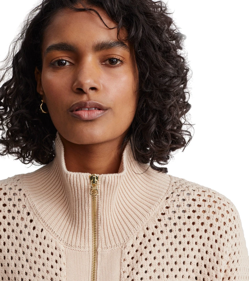 Varley Cassady Knit Jacket 13 Varley Cassady Knit Jacket - Image 11