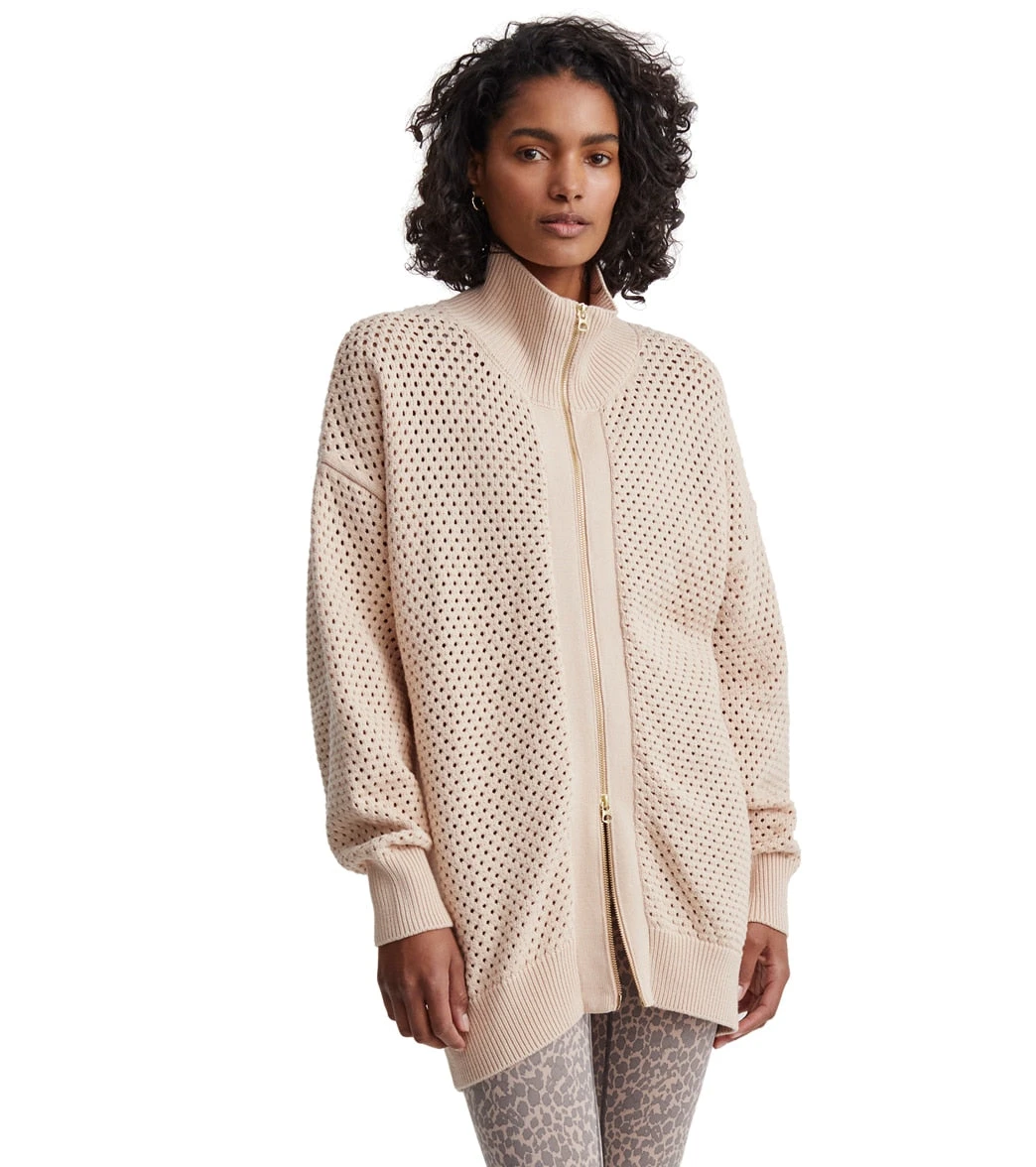 Varley Cassady Knit Jacket 14 Varley Cassady Knit Jacket - Image 12