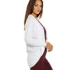 Marika Reset Cardigan White -Pranty Yoga Shop 7052891717675 white 2a 1