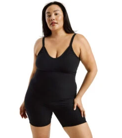 Year Of Ours Stretch Play Onesie Black 7 Year Of Ours Stretch Play Onesie Black -Pranty Yoga Shop 7063477256235 black