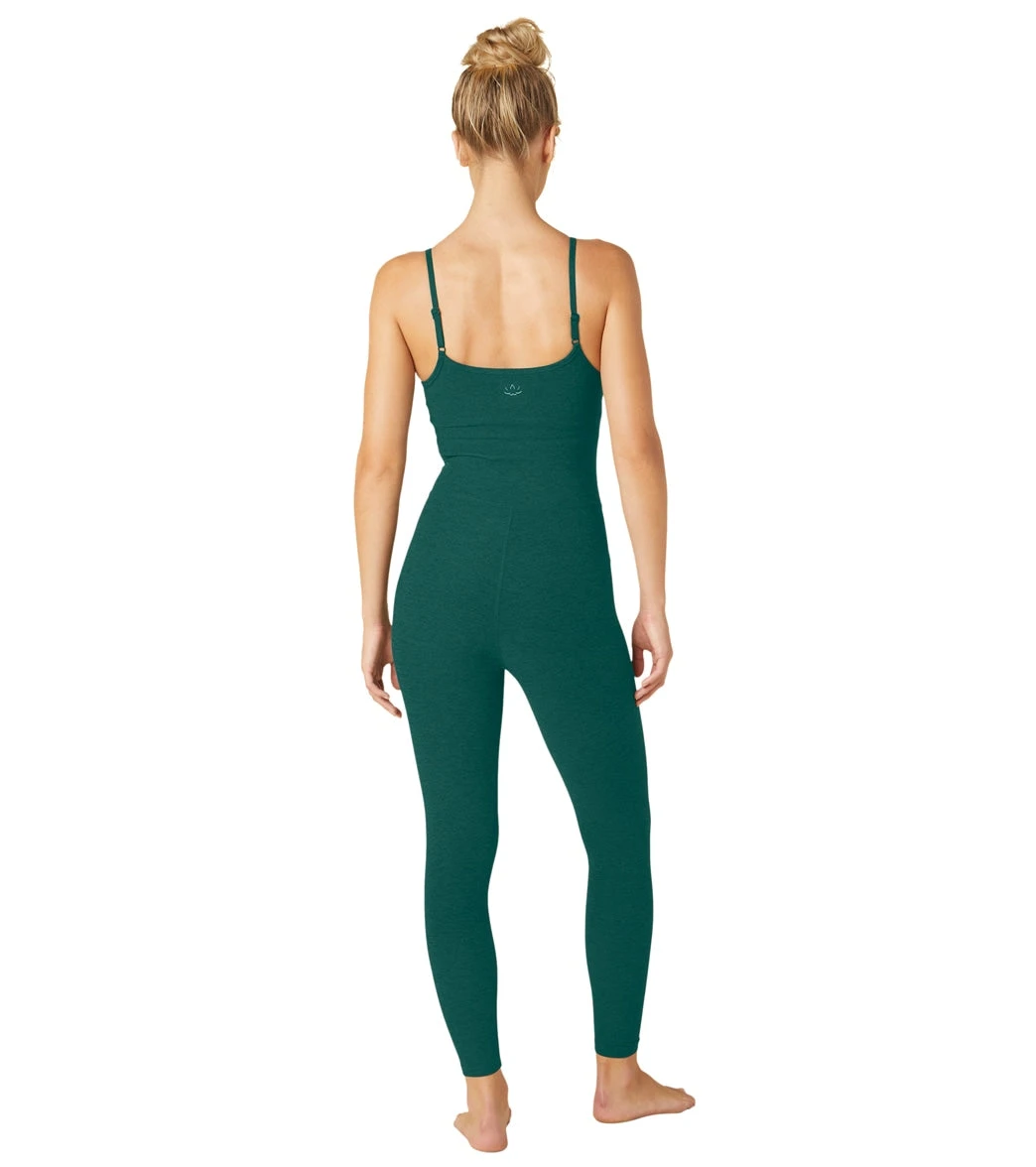 Beyond Yoga Spacedye Uplevel Midi Jumpsuit 14 Beyond Yoga Spacedye Uplevel Midi Jumpsuit - Image 12