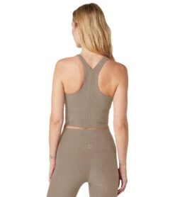 Beyond Yoga Spacedye Refocus Cropped Tank 24 Beyond Yoga Spacedye Refocus Cropped Tank -Pranty Yoga Shop 7066545225771 birchheather 3a