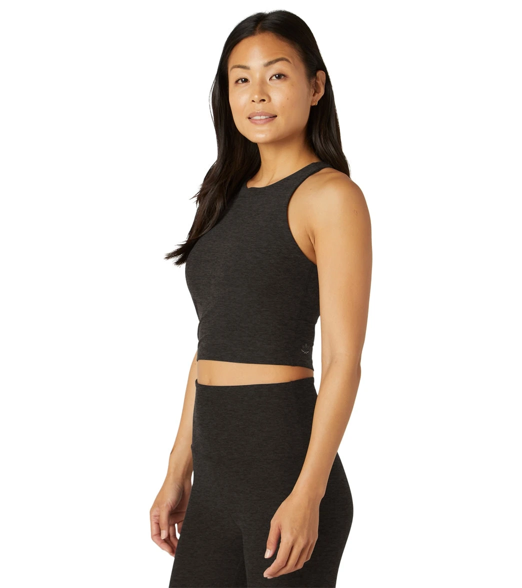 Beyond Yoga Spacedye Refocus Cropped Tank 16 Beyond Yoga Spacedye Refocus Cropped Tank - Image 14