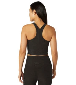 Beyond Yoga Spacedye Refocus Cropped Tank 32 Beyond Yoga Spacedye Refocus Cropped Tank -Pranty Yoga Shop 7066545258539 darkestnight 3a