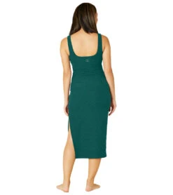 Beyond Yoga Spacedye Icon Maternity Dress 23 Beyond Yoga Spacedye Icon Maternity Dress -Pranty Yoga Shop 7067177484331 lunartealheather 3a 1