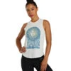 Spiritual Gangster Growth Mindset Muscle Tank -Pranty Yoga Shop 7072442220587 stone 1a