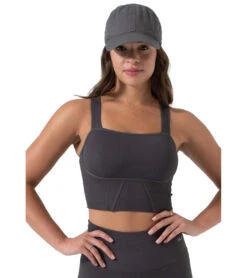 NUX Napa Bra 29 NUX Napa Bra -Pranty Yoga Shop 7072442253355 calico 1a