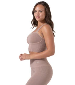 NUX Napa Bra 34 NUX Napa Bra -Pranty Yoga Shop 7072442318891 santafe 2a