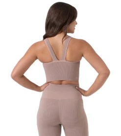 NUX Napa Bra 35 NUX Napa Bra -Pranty Yoga Shop 7072442318891 santafe 3a