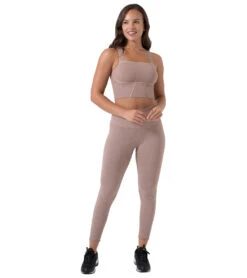 NUX Napa Bra 36 NUX Napa Bra -Pranty Yoga Shop 7072442318891 santafe 4a