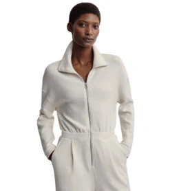 Varley Jessie Jumpsuit Egret 10 Varley Jessie Jumpsuit Egret -Pranty Yoga Shop 7072645316651 egret 4a