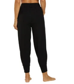Varley The Relaxed Pant 25 -Pranty Yoga Shop 7072747454507 black 3a