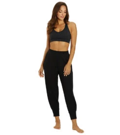 Varley The Relaxed Pant 25 -Pranty Yoga Shop 7072747454507 black 4a