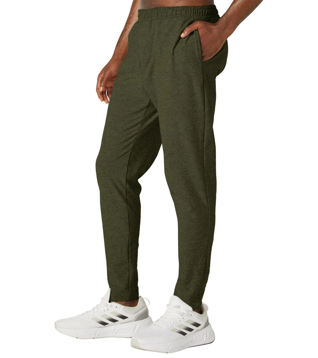 Beyond Yoga Spacedye Men's Take It Easy Pants 4 Beyond Yoga Spacedye Men's Take It Easy Pants - Image 2