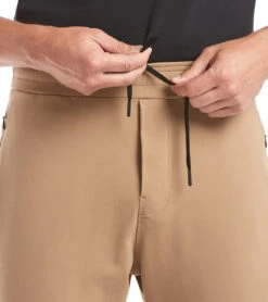 Public Rec All Day Every Day Pants Khaki -Pranty Yoga Shop 7087116582955 khaki 5a