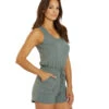 Marika Cece Romper Heather Urban Chic -Pranty Yoga Shop 7087192277035 heatherurbanchic 2a