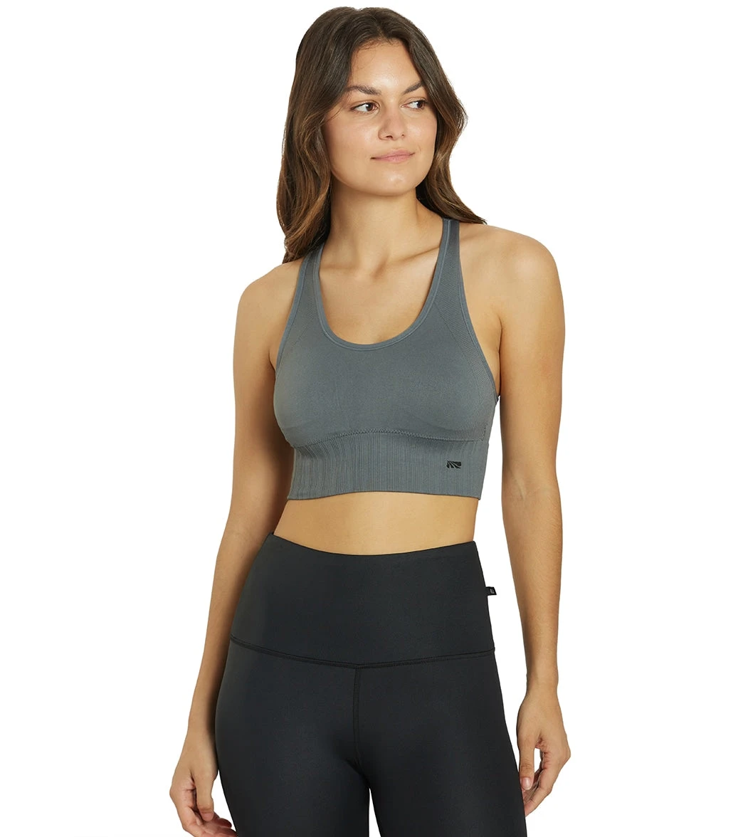 Marika Cathy Seamless Bra 3 Marika Cathy Seamless Bra