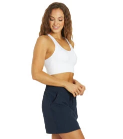 Marika Cathy Seamless Bra 18 Marika Cathy Seamless Bra -Pranty Yoga Shop 7087194243115 white 2a 1