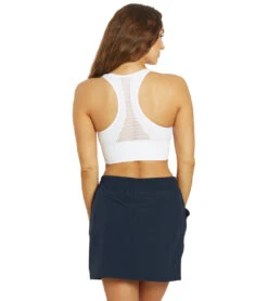 Marika Cathy Seamless Bra 19 Marika Cathy Seamless Bra -Pranty Yoga Shop 7087194243115 white 3a 1