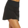 Marika Addison Skort Black -Pranty Yoga Shop 7087194767403 black 2a