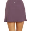 Marika Addison Skort Vintage Violet -Pranty Yoga Shop 7087194832939 vintageviolet 2a
