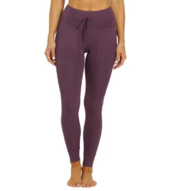 Marika Madison Legging Hortensia -Pranty Yoga Shop 7087195389995 hortensia