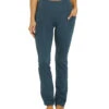 Marika Zen Bootcut Pant -Pranty Yoga Shop 7087195521067 midnightnavy 1a