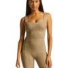 Year Of Ours Ribbed Anderson Onesie 1 Year Of Ours Ribbed Anderson Onesie -Pranty Yoga Shop 7087517794347 caribou 1a
