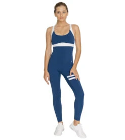 Topissima Serena Jumpsuit 23 Topissima Serena Jumpsuit -Pranty Yoga Shop 7090536874027 oceanblueclassic 1a