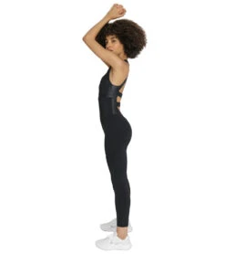 Topissima Nicole Jumpsuit 37 Topissima Nicole Jumpsuit -Pranty Yoga Shop 7090537463851 superblack 2a 1